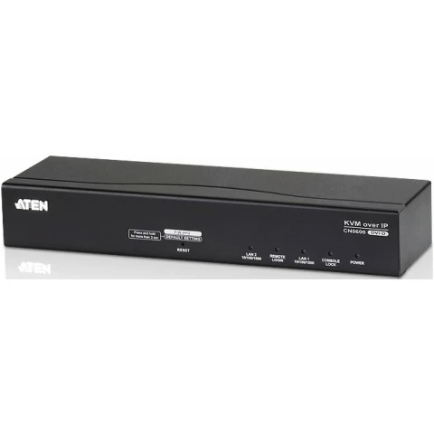 IP KVM переключатель ATEN CN8600