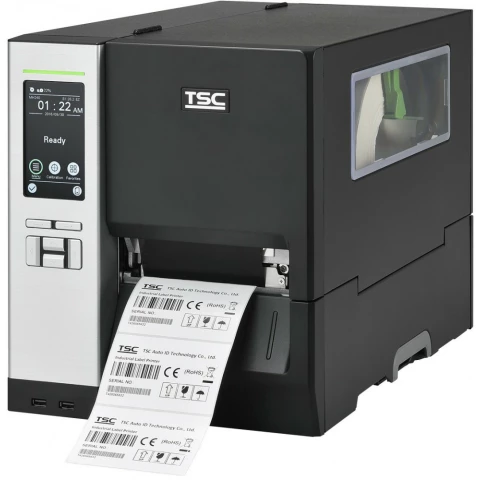 Принтер этикеток TSC MH240T