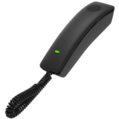 VoIP-телефон Fanvil H2U Black