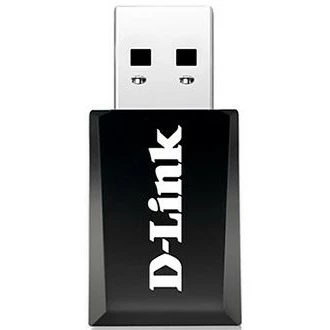 Wi-Fi адаптер D-Link DWA-182