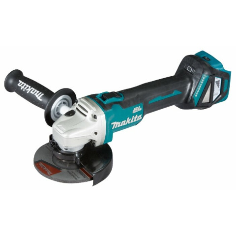 Шлифовальная машина Makita DGA511Z