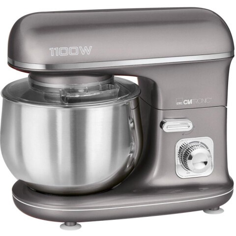 Кухонный комбайн Clatronic KM 3712 Titan
