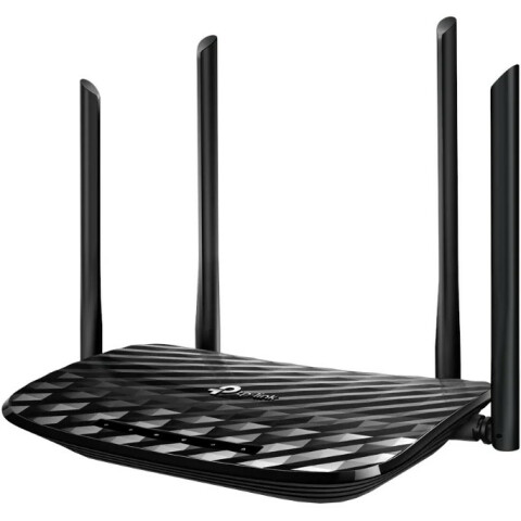 Wi-Fi маршрутизатор (роутер) TP-Link Archer A6