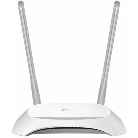 Wi-Fi маршрутизатор (роутер) TP-Link TL-WR850N