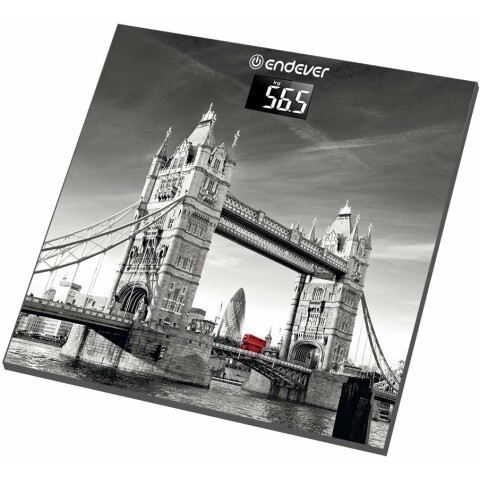 Напольные весы ENDEVER FS-541