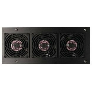 Вентиляторный модуль Siemon VP-FAN-220
