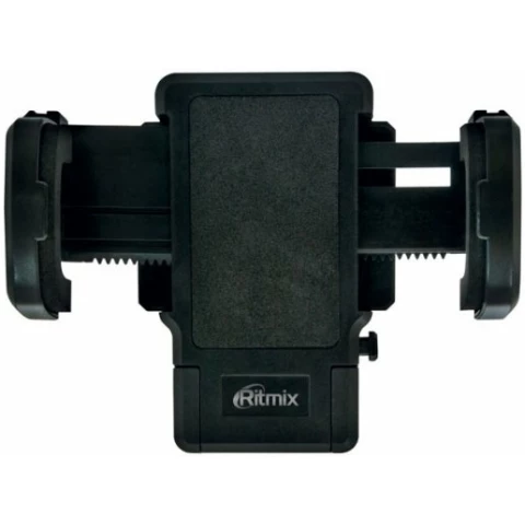 Автомобильный держатель Ritmix RCH-015 W