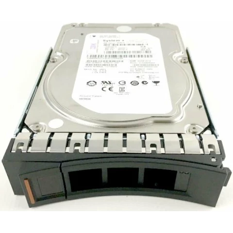 Жёсткий диск 4Tb SAS Lenovo (01DC487)