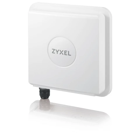 Wi-Fi маршрутизатор (роутер) Zyxel LTE7490-M904