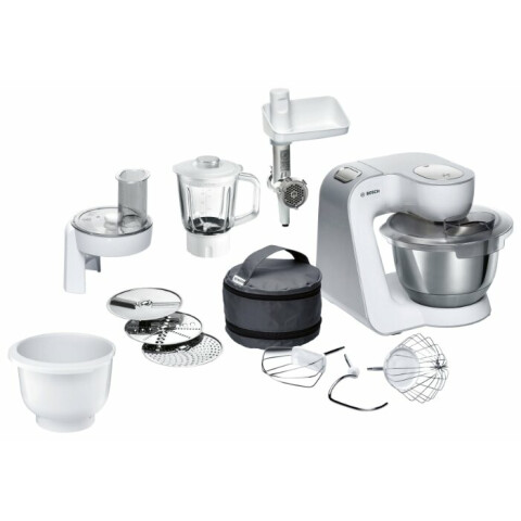 Кухонный комбайн Bosch MUM5824C