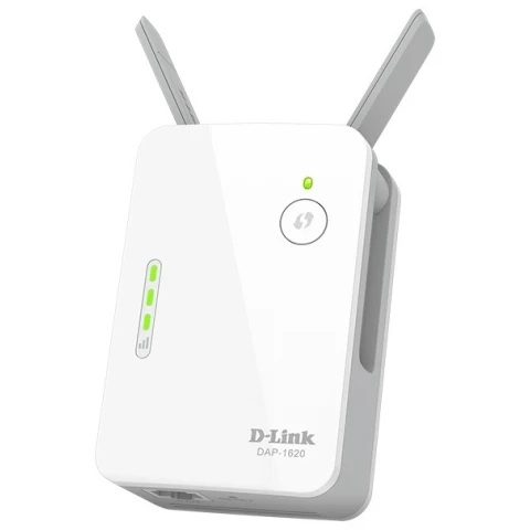 Wi-Fi усилитель (репитер) D-Link DAP-1620
