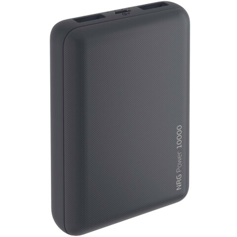 Внешний аккумулятор Deppa NRG Power Compact 10000