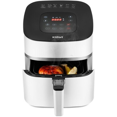 Аэрогриль Kitfort КТ-2217