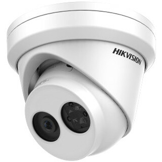 IP камера Hikvision DS-2CD2343G0-IU 4мм