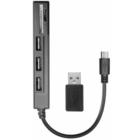 Ginzzu GR-513UB