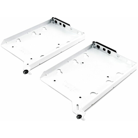 Крепление для 3.5" HDD Fractal Design Drive Tray Kit Type A White (FD-ACC-HDD-A-WT-2P)