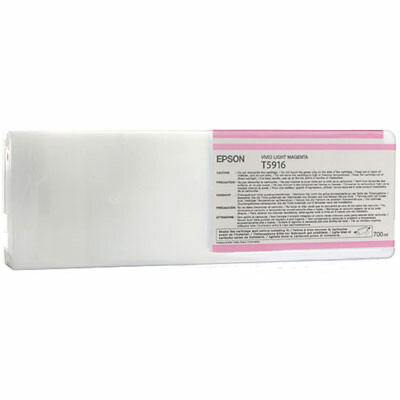 Картридж Epson C13T591600