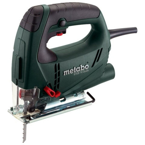 Лобзик Metabo STEB 70 Quick