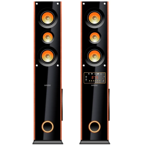 Акустическая система Ginzzu GM-327