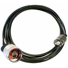 Кабель Zebra (Motorola, Symbol) CBLRD-1B4002400R