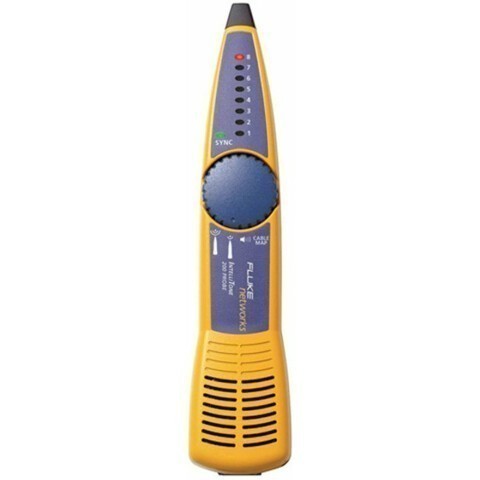 Детектор сигнала Fluke Networks IntelliTone 200 Probe (MT-8200-63A)