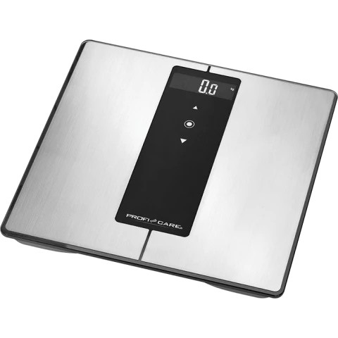 Напольные весы ProfiCare PC-PW 3008 BT 9 in 1