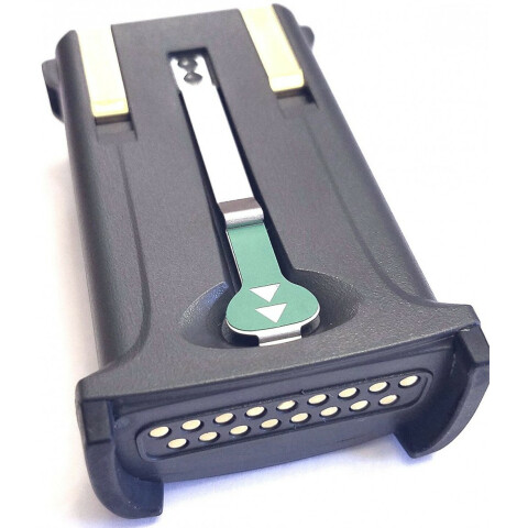 Аккумулятор Zebra (Motorola, Symbol) BTRY-MC9X-26MA-01