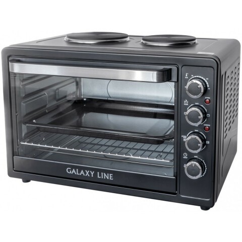 Мини-печь Galaxy GL2605