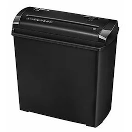 Уничтожитель бумаги (шредер) Fellowes PowerShred P-25S