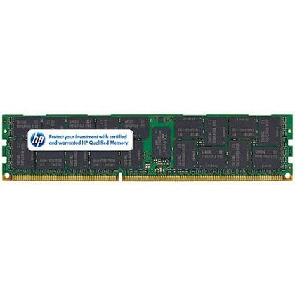 Оперативная память 16Gb DDR-III 1333MHz HPE ECC Registered (647901-B21/664692-001)