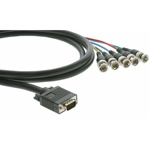 Кабель Kramer C-GM/5BM-10