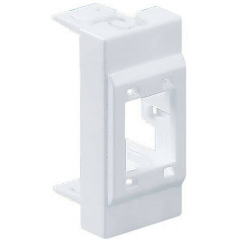 Корпус настенной розетки R&M R307835