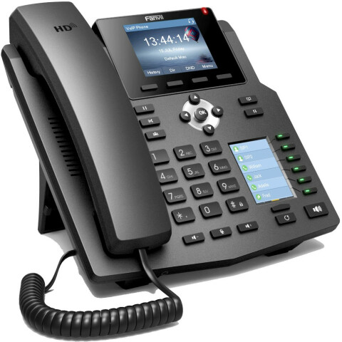 VoIP-телефон Fanvil X4