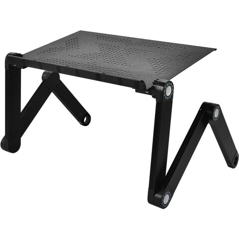 Охлаждающая подставка для ноутбука Cactus CS-LS-X3 Black