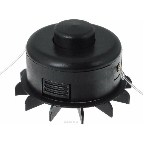 Леска Huter ETH-400