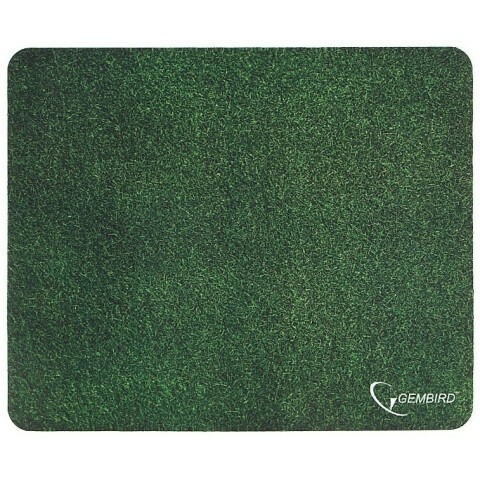 Коврик для мыши Gembird MP-GRASS