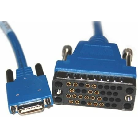 Кабель Cisco CAB-SS-V35FC=