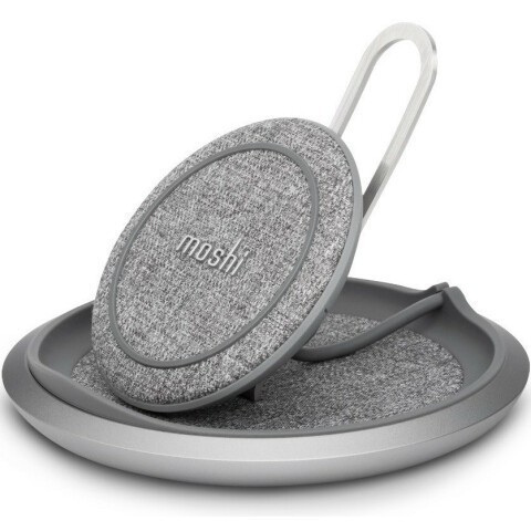 Беспроводное зарядное устройство Moshi 99MO022218