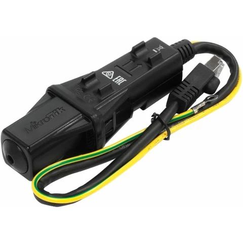 Грозозащита MikroTik RBGESP