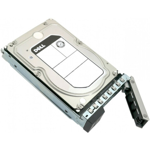 Жёсткий диск 14Tb SAS Dell (400-BEII)