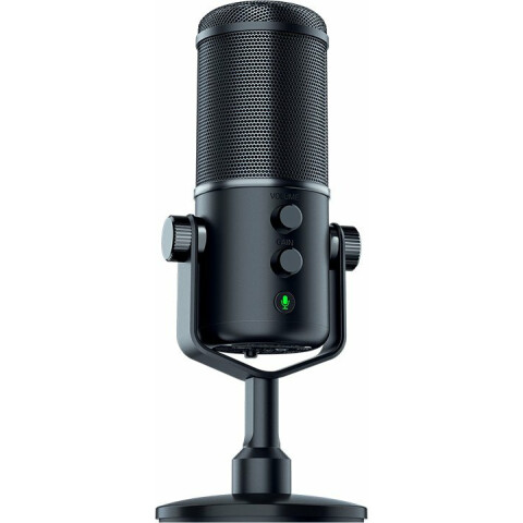 Микрофон Razer Seiren Elite (RZ19-02280100-R3M1)