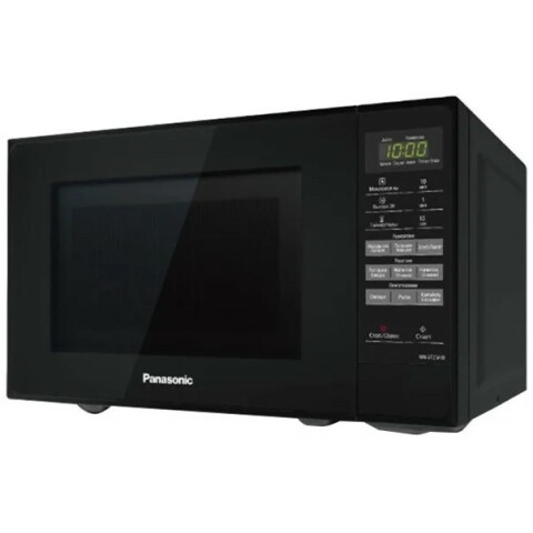 Микроволновая печь Panasonic NN-ST25HBZPE