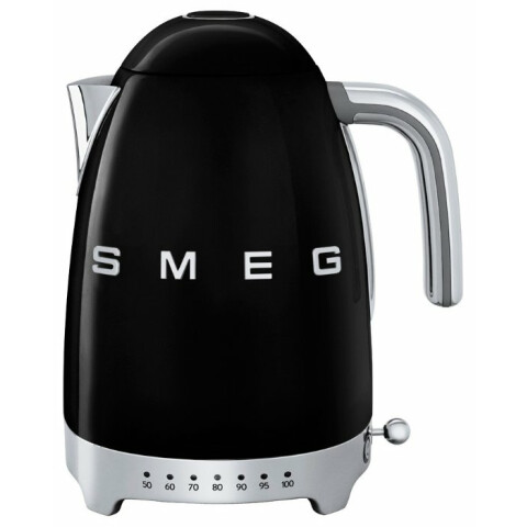 Чайник Smeg KLF04BLEU