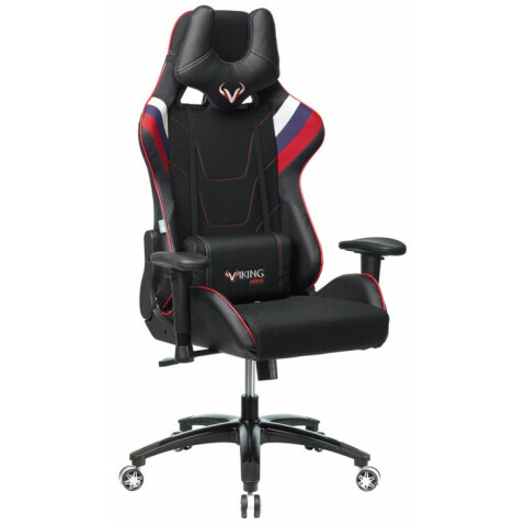 Игровое кресло Бюрократ Viking 4 AERO RUS