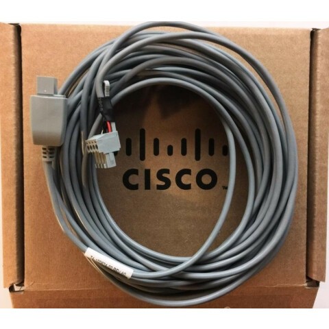 Кабель Cisco CAB-MIC-EXT-E=
