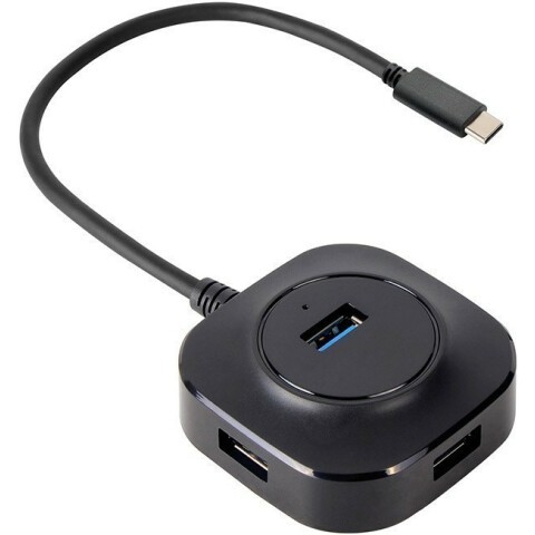 USB-концентратор VCOM DH307C