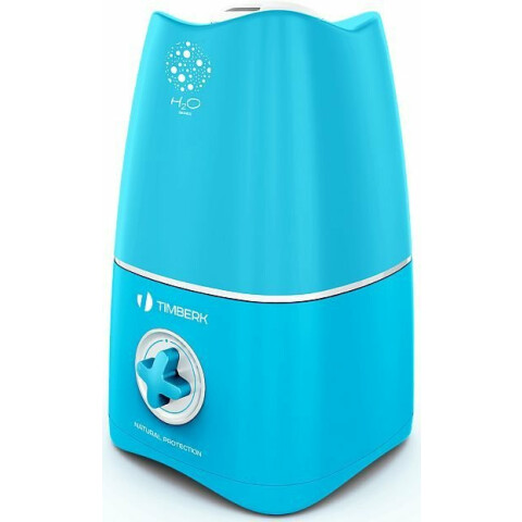 Увлажнитель воздуха Timberk THU UL 15M (M4)