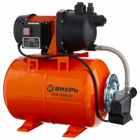 Насос Вихрь АСВ-1200/24