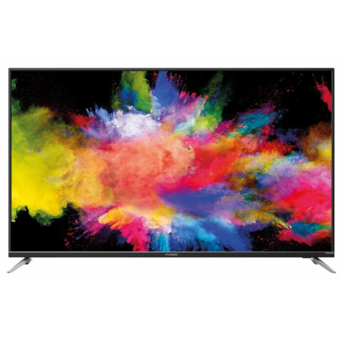 ЖК Телевизор Hyundai 55" H-LED55EU7008