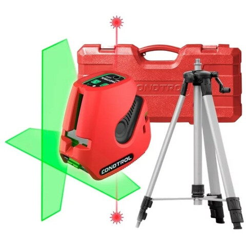 Нивелир CONDTROL NEO G220 Set